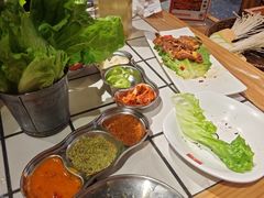 -肆幺幺烤肉(乐汇城店)