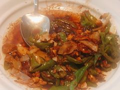 -兰湘子·湘菜小炒(长安万科广场店)