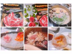 -捞王猪肚鸡火锅(财富中心店)