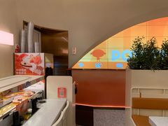 -争鲜回转寿司(西红门荟聚PLUS店)