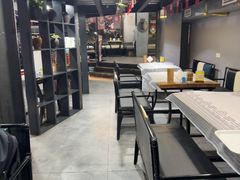 -云晓光头烧烤吧(盛夏店)