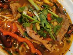 -万县面馆(高笋塘店)