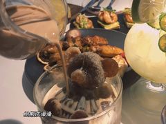 -秀儿家の小确幸花园西餐厅