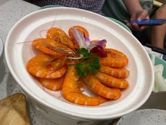 -若爱猪肚鸡·啫啫煲(循礼门M+店)