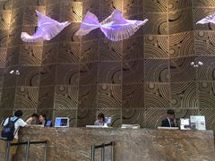 -青岛海尔洲际酒店