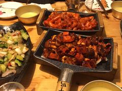 -小木屋米酒店总店
