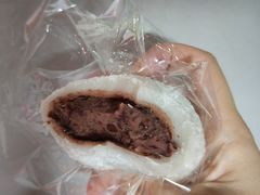 -南大门韩国米糕(公滨路店)