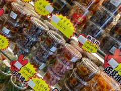 零售区-二斗栗子(西湖道店)