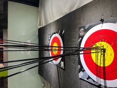 -無弓射箭俱乐部(领展中心城店)