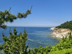-养马岛旅游度假区