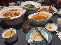-肆月河豚·淮扬菜·湘菜(华天店)