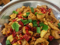 -新新湘菜馆(新中街二条店)