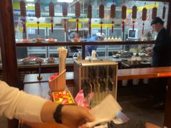 -寻宝记绍兴菜(鲁迅路店)