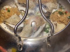 -渔夫蒸鲜(世奥湾店)