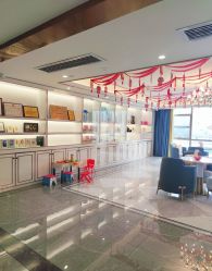 -梓爱月子中心(花都店)