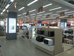 -家乐福(古北店)