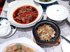 -佳兰雅序融合菜(高新店)