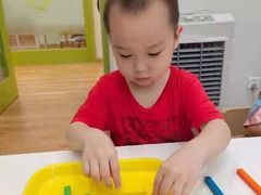 -培飞思维启蒙·益智游戏·科学探索(城西银泰店)