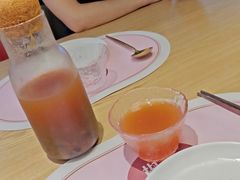 -椒爱水煮鱼川菜(让胡路万达店)