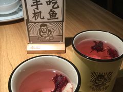 -太二酸菜鱼(正大广场店)