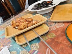 -乡村馕坑肉·烧烤·新疆菜·本地人更爱吃(阿勒泰首店)