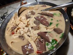 -梁家大院•农家菜(昆山会展中心店)