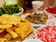 -汕头八合里海记牛肉店(清河店)