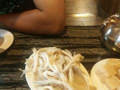 -口袋鸭砂煲火锅(解放路店)