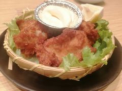 -合点寿司(金虹桥商场店)
