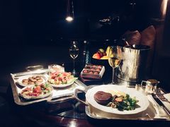 -上海柏悦酒店