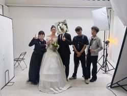 -北遇映画PHOTO GRAPHY STUDIO