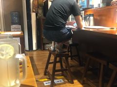 -不倒翁炭火烧肉(永安里店)
