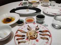 -新光酒家·河豚·海鲜·蟹料理(浦东店)