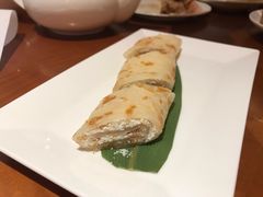 -杭州JW万豪酒店-万豪中餐厅
