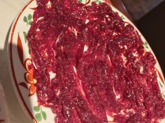 -汕头八合里海记牛肉店(清河店)