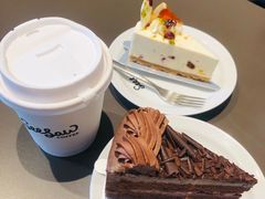 -Seesaw Coffee(苏州中心店)