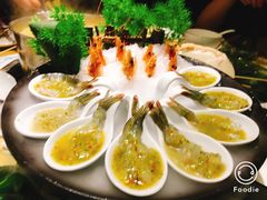 -生如夏花泰式火锅(西村黑金店)
