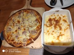 -新贝乐意大利餐厅(苏州中心店)