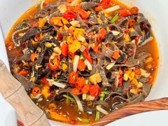 -西江红·株洲本地菜(滨江南路店)