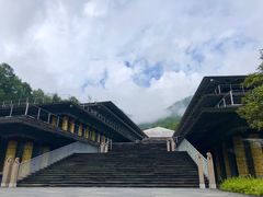 -腾冲云峰山