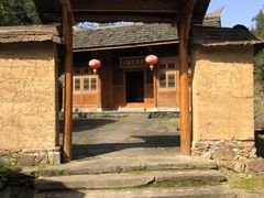 -常德桃花源景区