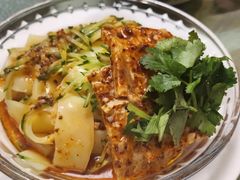 -新疆红柳花餐厅(新洲店)
