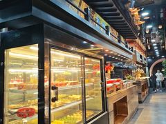 -苏格里岛自助烤肉海鲜火锅(成都金牛万达店)
