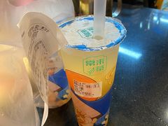 -常来茶·水果研究所(西溪里店)