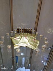 -萱娅美颜美体中心