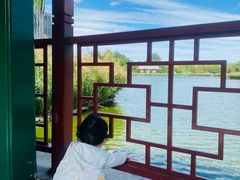 -西海子公园