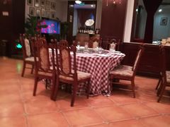 -邓丽君音乐主题餐厅