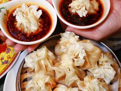 -揽月斋炙子烤肉·清真(安定门·五道营店)