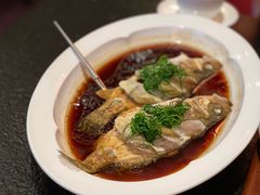 -羡餐厅·杭帮菜·淳菜(千岛湖自由洲际殿店)