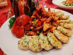 -盈春大饭店(千山路店)